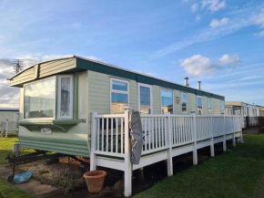 6 Berth, Heated Golden sands Ingoldmells (Oakwood)